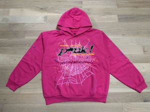 Embrace Urban Style with Spider Worldwide Hoodies
